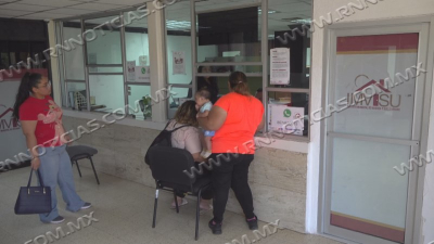 IMVISU invita a familias de El Progreso y Las Torres a escriturar con subsidio federal del 100%