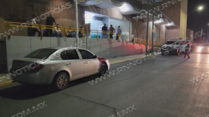 Denuncian ante Fiscalía General de Justicia del Estado asesinato de niña de 4 años por elementos militares