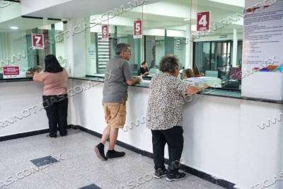 AVANZA EL BENEFICIO DE LA PÓLIZA DE VIVIENDA; 10 CIUDADANOS CUMPLIDOS HARÁN VALER SEGURO