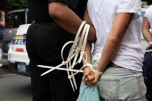 Alertan a paisanos en Carolina del Norte por entrada en vigor de la Ley HB10