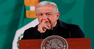 Ordena el TEPJF a AMLO no promocionar revocación de mandato