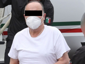 Jueza rechaza solicitud de C&eacute;sar Duarte para llevar proceso en libertad por salud precaria