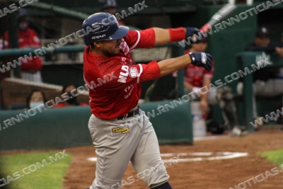 Con rally en la sexta, Saltillo gana el primero a Tecolotes