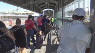 Se registra primer caso de viruela del mono en Laredo Texas