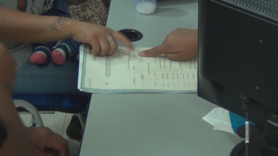 VIDEO Oficina de pasaporte atiende a 127 diarias en Nuevo Laredo