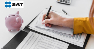 &iquest;Te puede multar el SAT por hacer una tanda? Aqu&iacute; te decimos