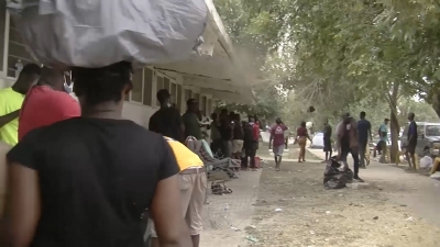 VIDEO No se permitir&aacute; la migraci&oacute;n irregular; INM