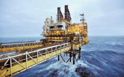 Shell planea 112 mdd en &aacute;rea petrolera frente a costas de Tamaulipas