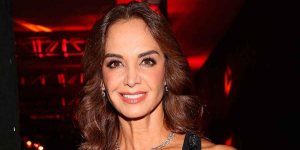 Lupita Jones reprueba la participación de mujeres trans en certámenes de belleza