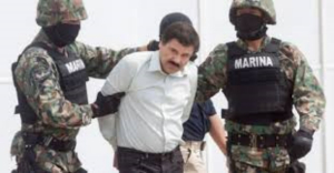 &ldquo;El Chapo&rdquo; Guzm&aacute;n se quedar&aacute; incomunicado de su familia por orden de un juez
