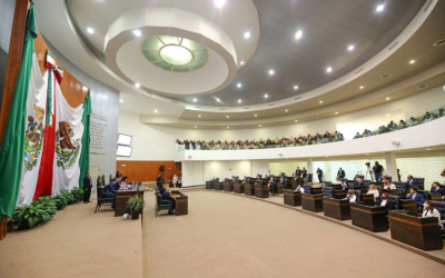 Reforman Ley de Aguas para quitar candados a gerencia de Comapa