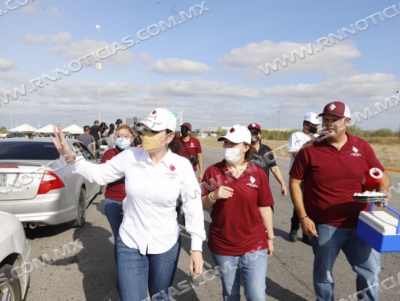 REALIZAR&Aacute;N MEGA CAMPA&Ntilde;A DE VACUNACI&Oacute;N PARA NEOLAREDENSES EN LAREDO.