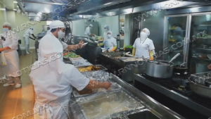 Restaurantes llevan un 15 por ciento de incremento en platillos