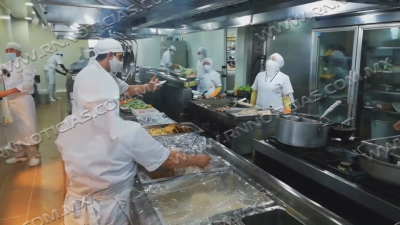 Restaurantes llevan un 15 por ciento de incremento en platillos