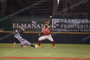 Rally en la novena le da la serie a Guadalajara en juego ida y vuelta