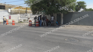 Se reduce n&uacute;mero de haitianos en Nuevo Laredo por lentitud de proceso de asilo