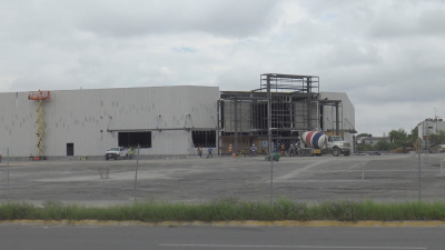 Aumento en Construcci&oacute;n de comercios y obras trae desabasto de materiales