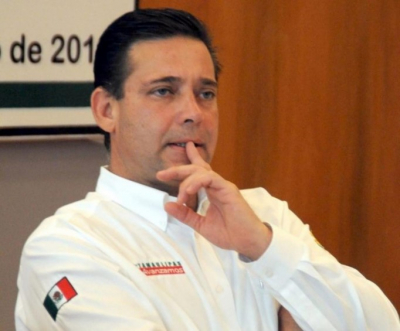 Decreta juez otro auto de libertad a Eugenio