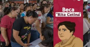 Esta es la fecha l&iacute;mite para solicitar la Beca Rita Cetina