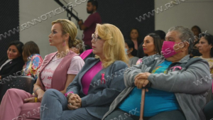 Apoya DIF a mujeres violentadas con asesor&iacute;as y atenci&oacute;n psicol&oacute;gicas