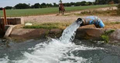Proyectan que desde &Eacute;bano lleguen 2 m3/s m&aacute;s de agua a la zona sur de Tamaulipas