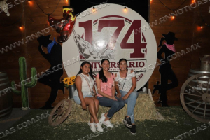 GOBIERNO MUNICIPAL INVITAN A CELEBRAR NUEVO LAREDO