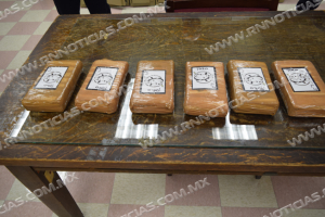 Oficiales de CBP de Brownsville incautan $527,000 dólares en cocaína en tres incautaciones