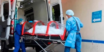 Regresa Tamaulipas a semáforo naranja