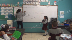 Apoyar&aacute;n a maestros con bono por trabajo realizado en pandemia