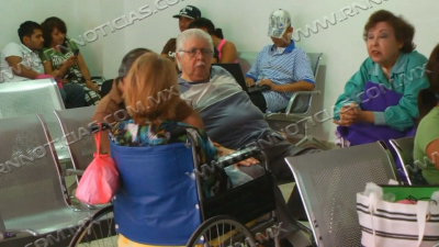 Piden a pacientes diab&eacute;ticos no descuidar su salud