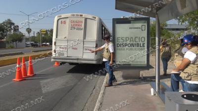 Consejo de Instituciones pide estrategia para mejorar Transporte P&uacute;blico