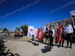 BENEFICIAR&Aacute;N A 4 MIL HABITANTES REPAVIMENTACI&Oacute;N EN VALLES DE AN&Aacute;HUAC