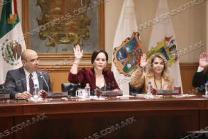 SE MANTIENE DESCUENTO DEL 100% EN RECARGOS EN EL IMPUESTO PREDIAL; CABILDO DESTACA BUENA RESPUESTA CIUDADANA