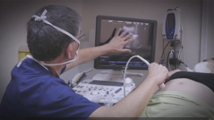 VIDEO Autoridades de Salud piden llevar un control adecuado a embarazadas