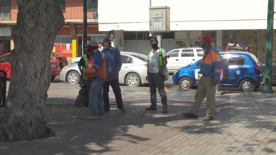 VIDEO Oto&ntilde;o traer&aacute; ligero descenso de temperaturas en Nuevo Laredo