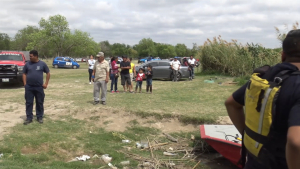 VIDEO Se registra saldo blanco en Nuevo Laredo luego de Semana Santa