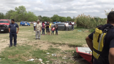 VIDEO Se registra saldo blanco en Nuevo Laredo luego de Semana Santa