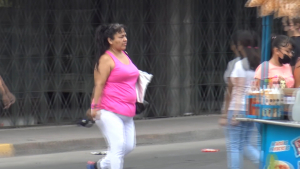 VIDEO Quinta ola de casos covid no será tan severa