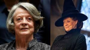 Muri&oacute; Maggie Smith, la ic&oacute;nica actriz de Harry Potter y Downton Abbey