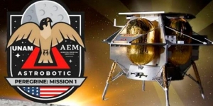 Microrobots desarrollados en M&eacute;xico llegar&aacute;n este a&ntilde;o a la Luna