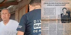 Sali&oacute; a &ldquo;comprar cigarros&rdquo; y no regres&oacute;; lo encuentran 30 a&ntilde;os despu&eacute;s