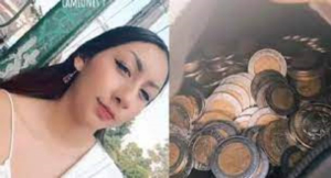 Joven confiesa cuánto gana cantando en camiones y despierta la envidia de profesionistas