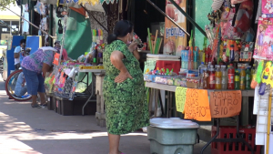 VIDEO Gran éxito la capacitación industrial; Se suman mujeres