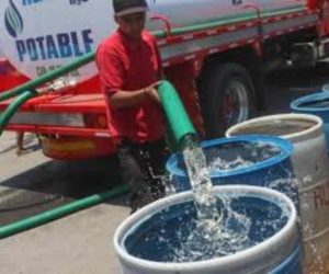 Ciudad Victoria cumple un a&ntilde;o de tandeos: COMAPA