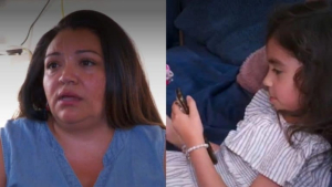 Ni&ntilde;a de 7 a&ntilde;os es diagnosticada con c&aacute;ncer de mama