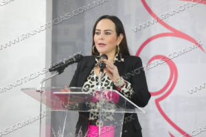 IMPULSAN GOBIERNO MUNICIPAL E INMUJER 16 D&Iacute;AS DE ACTIVISMO POR LA ELIMINACI&Oacute;N DE LA VIOLENCIA CONTRA LA MUJER