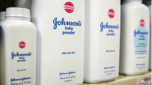Por esta preocupante raz&oacute;n Johnson &amp; Johnson dejar&aacute; de vender su talco para beb&eacute;s