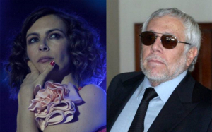 Tribunal confirma sentencia contra el productor Luis de Llano tras abuso a Sasha Sokol