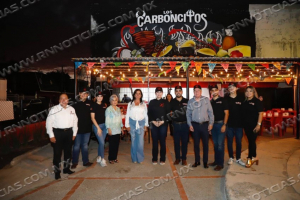 IMPULSA GOBIERNO MUNICIPAL APERTURA DE NUEVOS NEGOCIOS