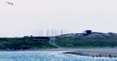 Investiga SEDUMA obra clandestina en La Pesca